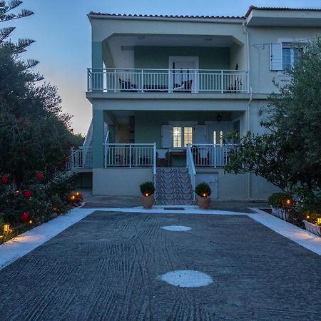 فيلا Sea & Olives House ليكسوري المظهر الخارجي الصورة