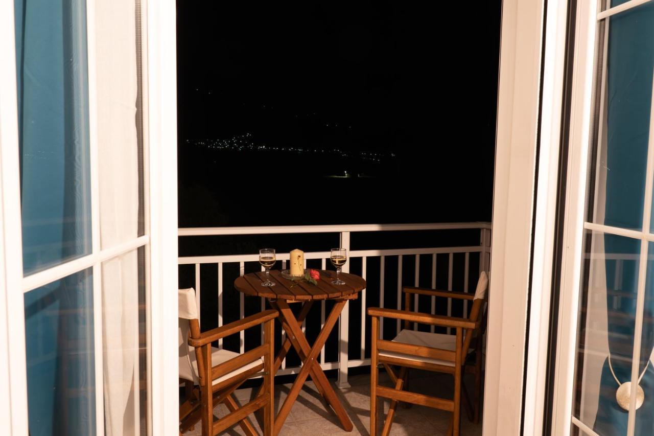 فيلا Sea & Olives House ليكسوري المظهر الخارجي الصورة