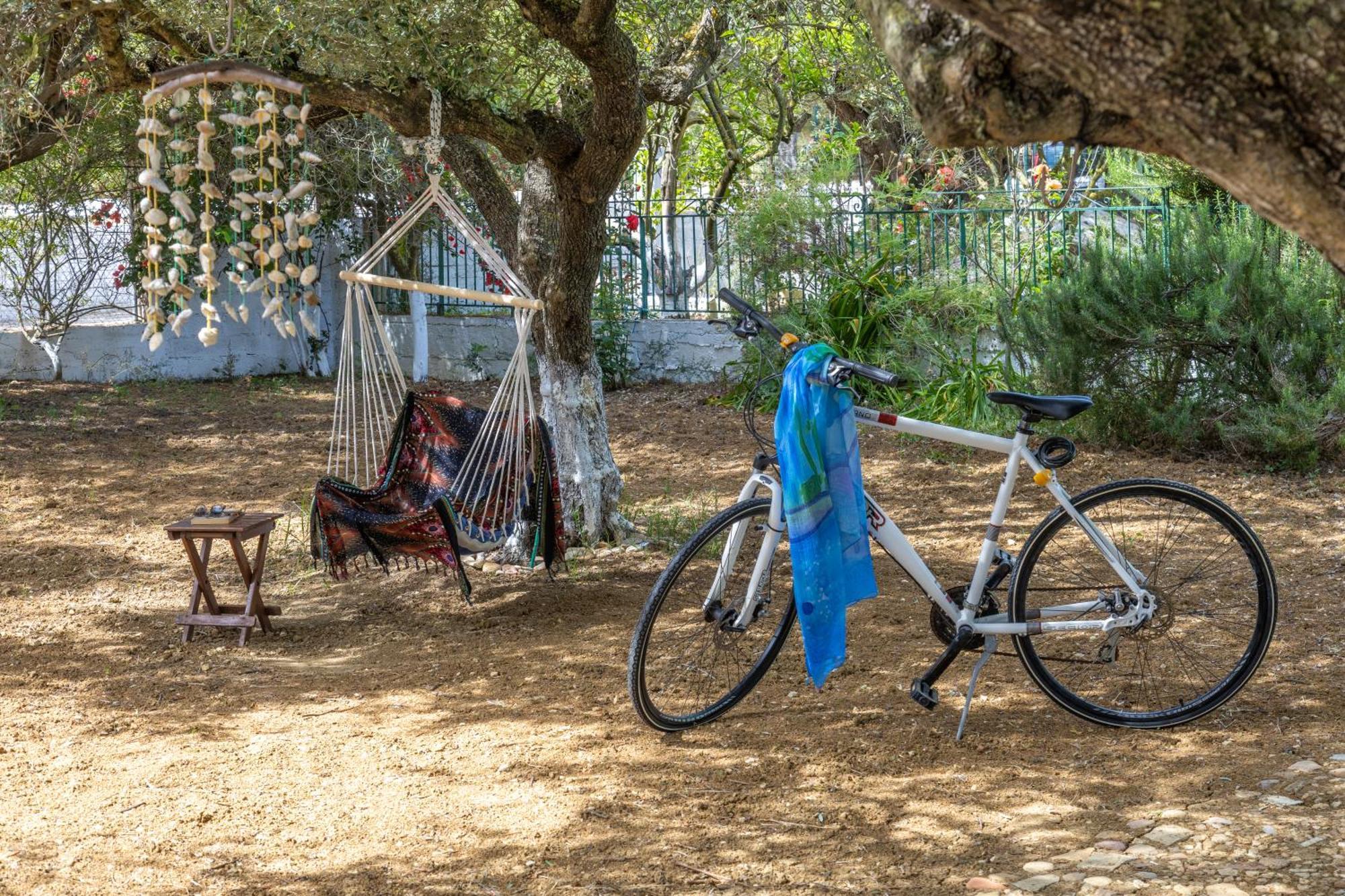 فيلا Sea & Olives House ليكسوري المظهر الخارجي الصورة